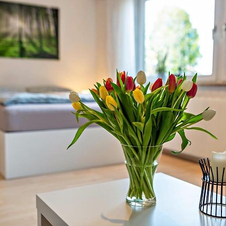 Waechtersberg Apartment Wildberg  Bagian luar foto