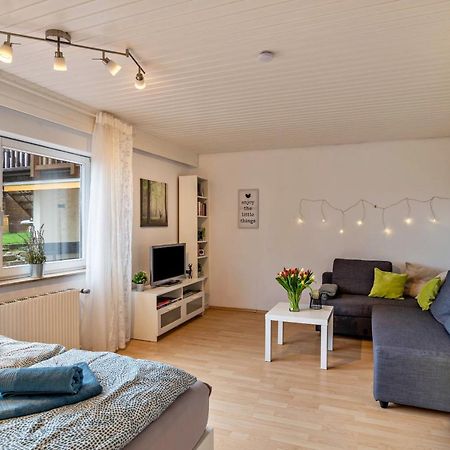 Waechtersberg Apartment Wildberg  Bagian luar foto