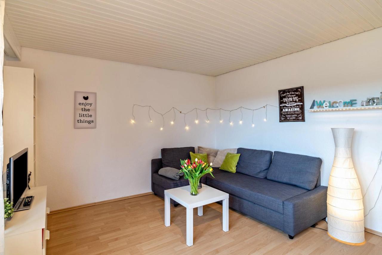 Waechtersberg Apartment Wildberg  Bagian luar foto