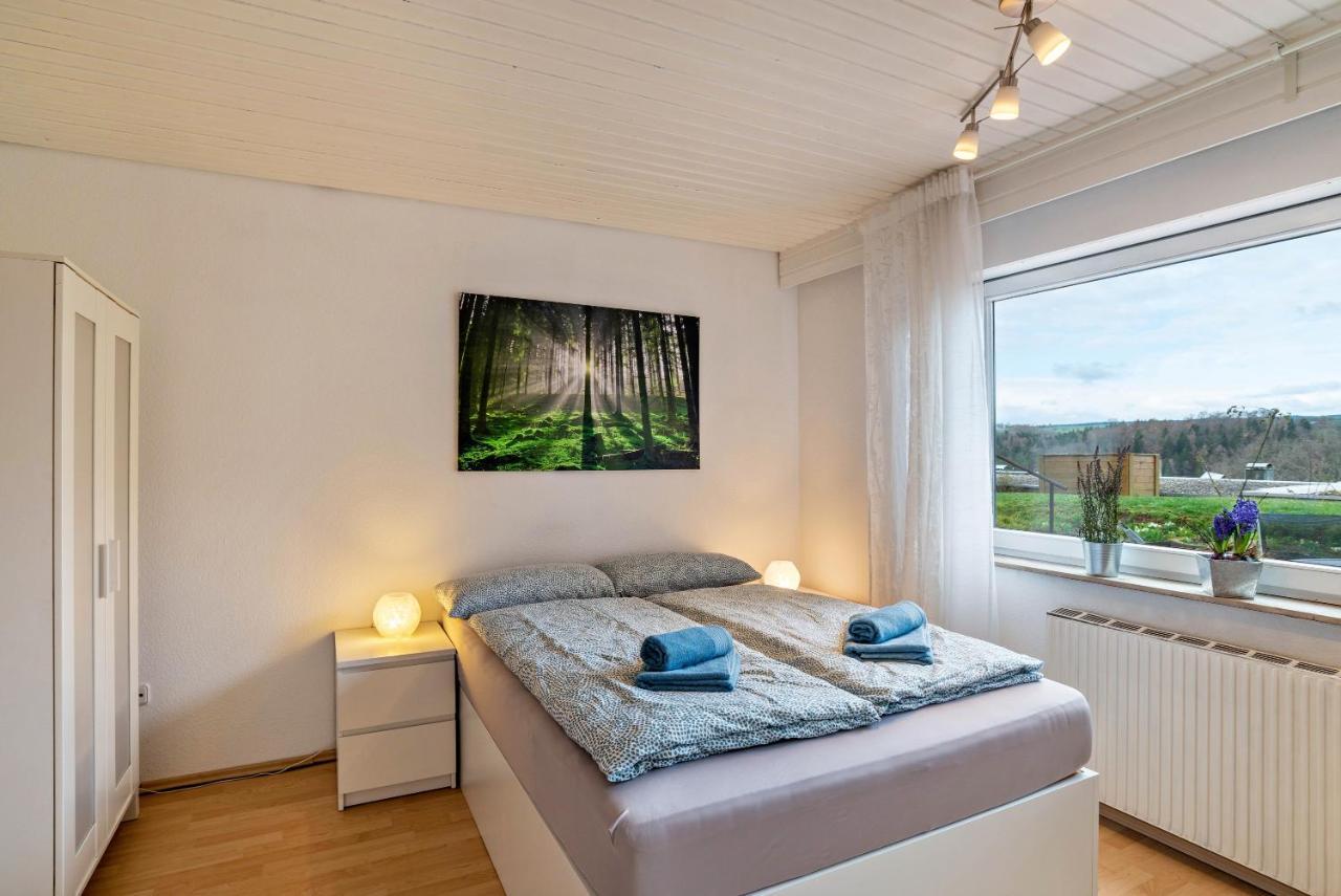 Waechtersberg Apartment Wildberg  Bagian luar foto