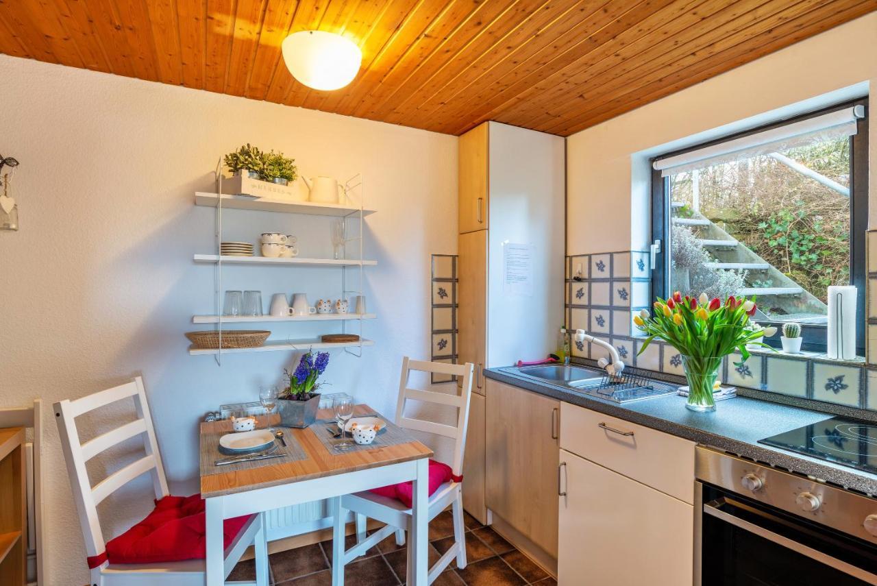 Waechtersberg Apartment Wildberg  Bagian luar foto