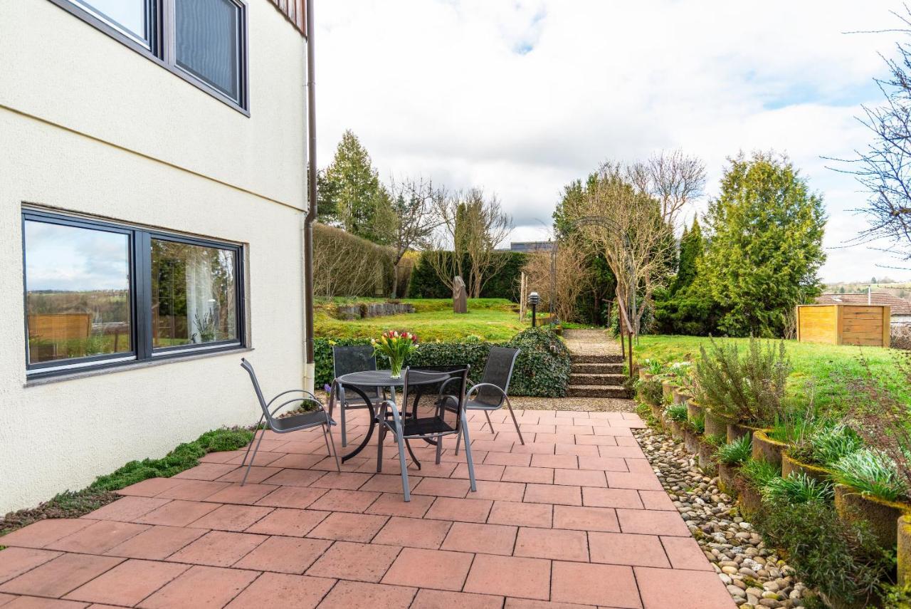 Waechtersberg Apartment Wildberg  Bagian luar foto